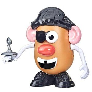Hasbro Playskool Potato Head "Pirate Spud"